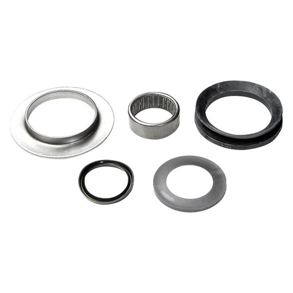 SBK4 Front Wheel Hub Repair Kit for 1984-1997 Ford F150