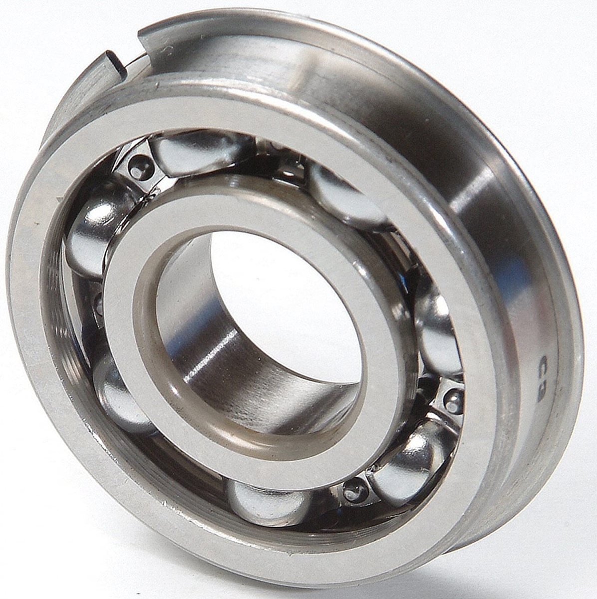 207L Heavy Duty Ball Bearing