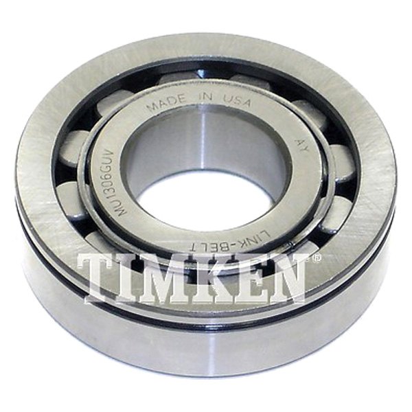 MA1206EF Rear Outer Cylindrical Bearing for 1968-1979 Volkswagen Beetle