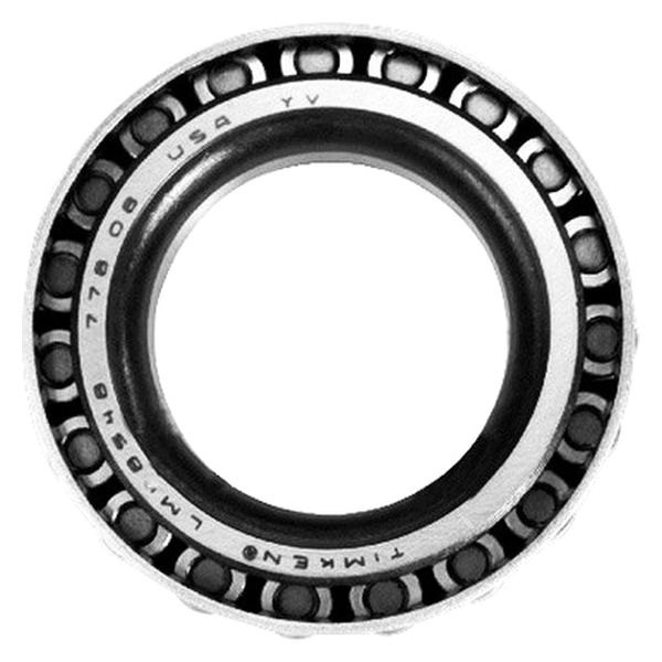 B1816 Heavy Duty Needle Bearing