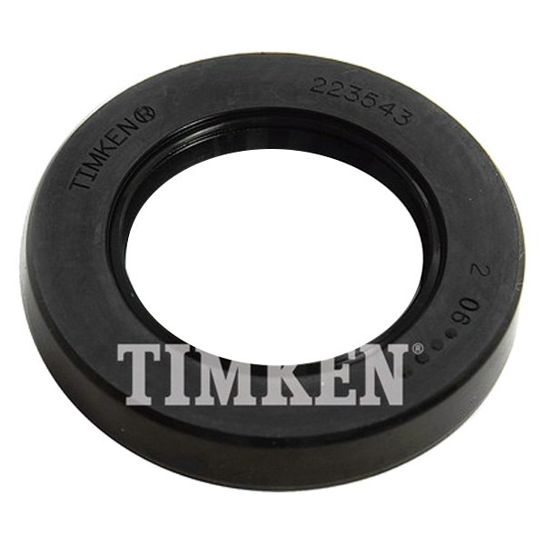 1959 Solid Crankshaft Seal
