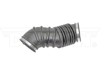 Dorman 696-202 Engine Air Intake Hose for 1999-2003 Ford - Black