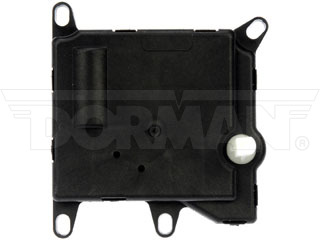 Dorman 604-203 HVAC Air Door Actuator for 1999-2008 Ford
