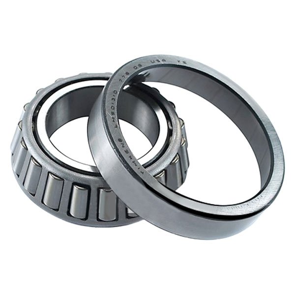 32207 Tapered Bearing Assembly
