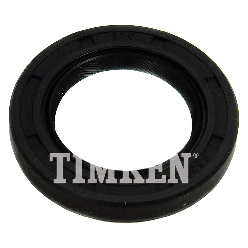 7457N Rear Crankshaft Seal for 1987-1990 Chevrolet Camaro
