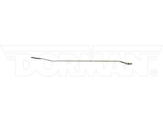 Dorman 800-846 71.5 in. Fuel Line Assembly for 1988-2000 Chevrolet, 1988-2000 GMC