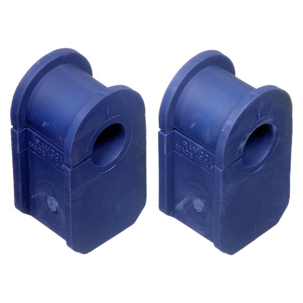 Moog K8689 Front to Frame Stabilizer Bushing Kit for 1989-1997 Ford Ranger