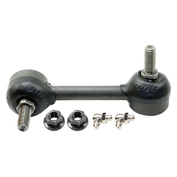Moog K90517 Front Left Bar Link Kit for 1995-1998 Mazda Protege