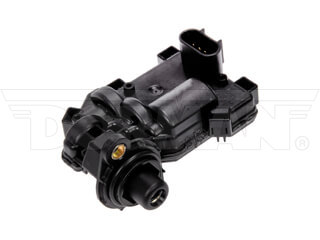 Dorman 600-103 Front Axle 4WD Actuator for 2004-2007 Buick, 2002-2009 Chevrolet & 2002-2009 GMC