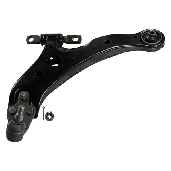 Moog RK621477 Front Left Lower Suspension Control Arm for 2007-2017 Toyota Camry