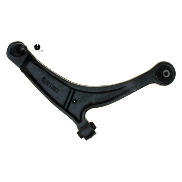 Moog RK621546 Front Right Lower Control Arm Assembly for 2006-2014 Honda Ridgeline