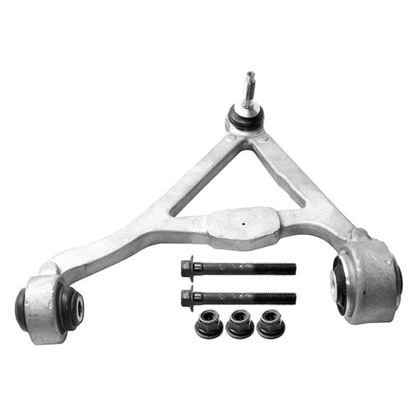 Moog RK622865 Rear Right Upper Control Arm Assembly for 2000-2008 Jaguar S Type
