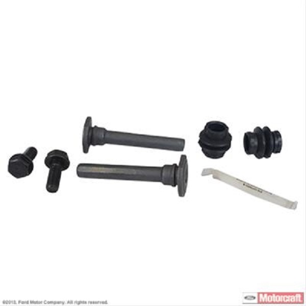 BKCF14 Front Heavy Duty Bolt for 2005-2021 Ford F250 Super Duty