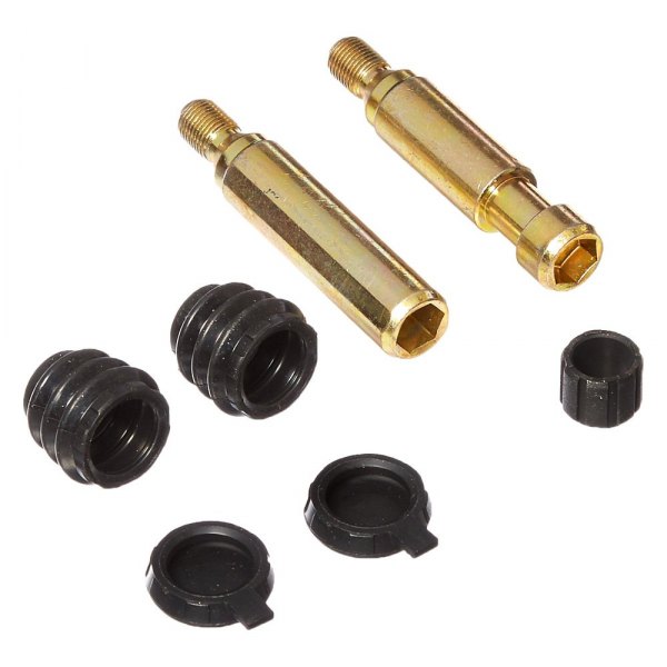 BKCOE9 Rear Caliper Attach Kit for 2008-2011 Ford E450 Super Duty