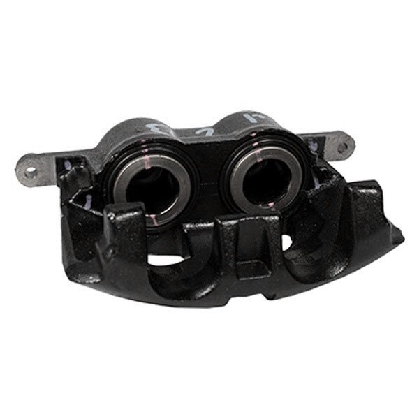 BRCF301 Front Left Caliper Brake Assembly for 2012-2014 Ford F150