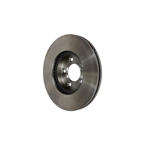 BRR196 Front Rotor Assembly for 1996-1999, 2001-2004 Ford Taurus