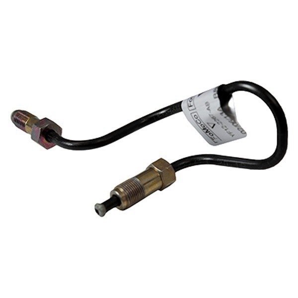 BRTR104 Rear Right Brake Tube Assembly for 2000-2007 Ford Taurus