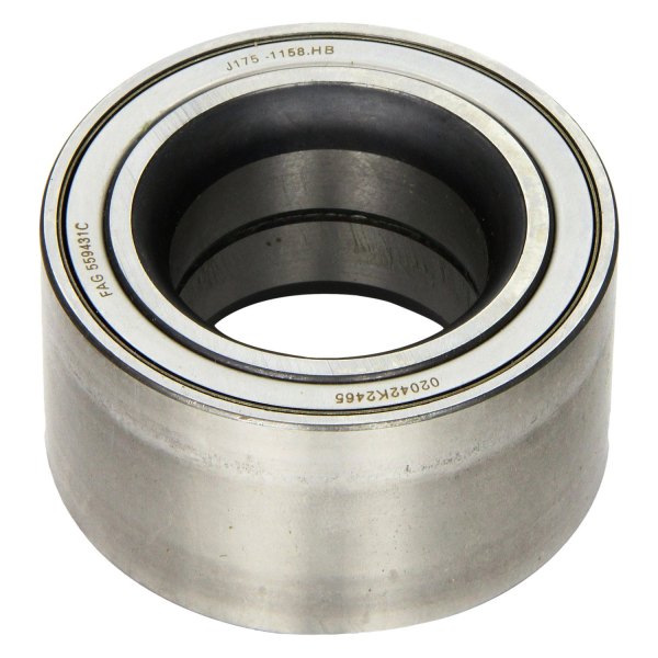 BRG4 Rear Wheel Bearing Assembly for 2002-2010 Ford Explorer
