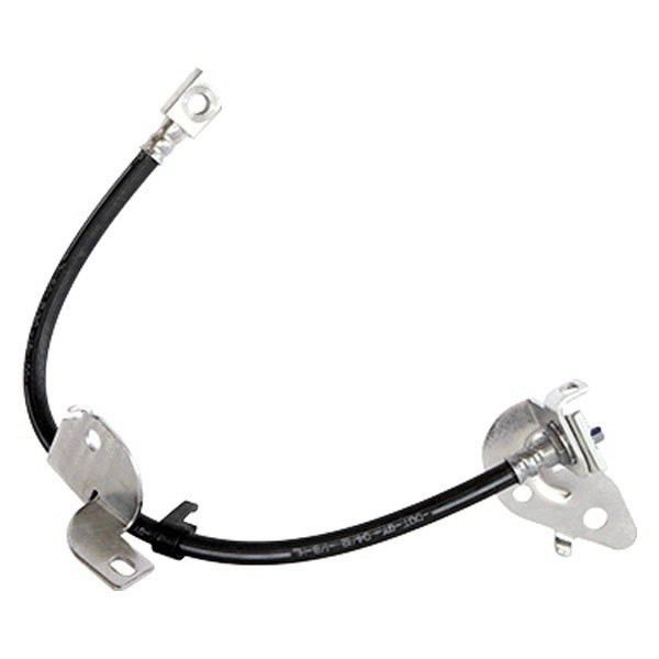 BRHF41 Front Right Hose Brake Assembly for 2010-2011 Ford F150