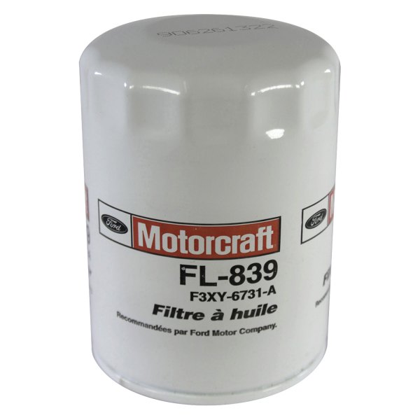 FL839 Oil Filter for 1993-1997 Infiniti J30