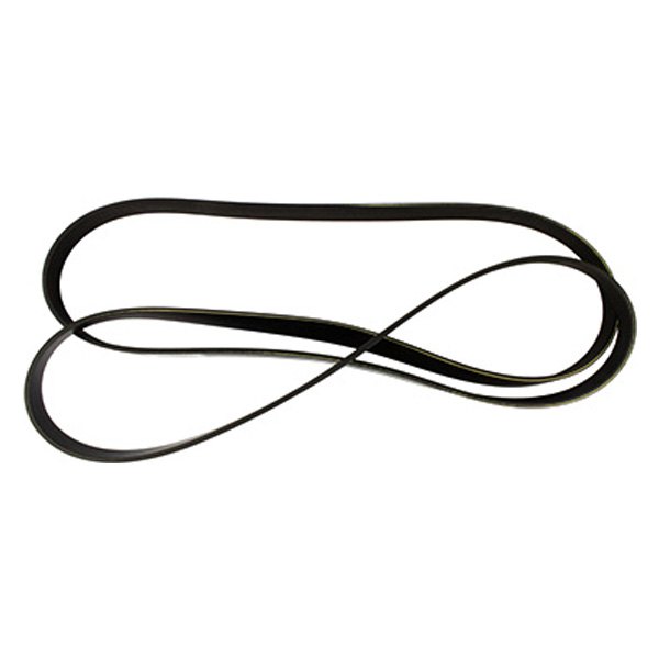 JK6835G Heavy Duty V-Belt for 2003-2004 Ford Focus