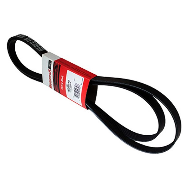 JK6882AB Heavy Duty V-Belt for 2005-2010 Ford Mustang