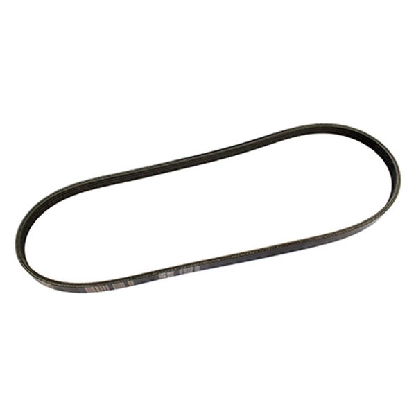 JK4371 Heavy Duty V-Belt for 2011-2014 Ford Mustang