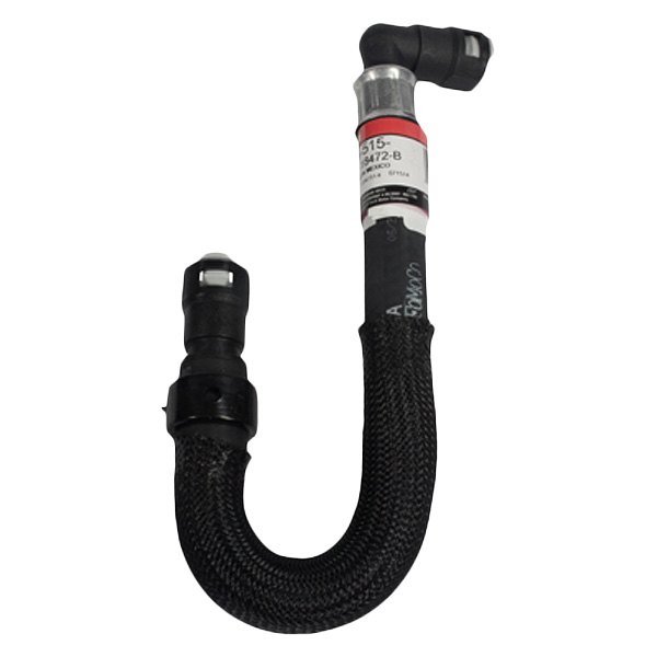 KH515 Heater Hose for 2009-2010 Ford F150