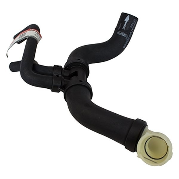 KM5078 Lower Radiator Hose for 2011-2014 Ford F150