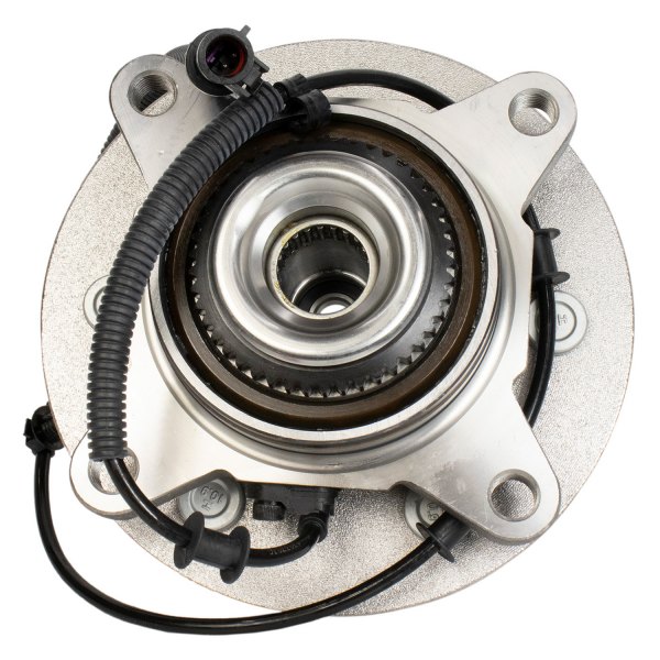 NHUB17 Front Wheel Hub Assembly for 2005-2008 Ford F150