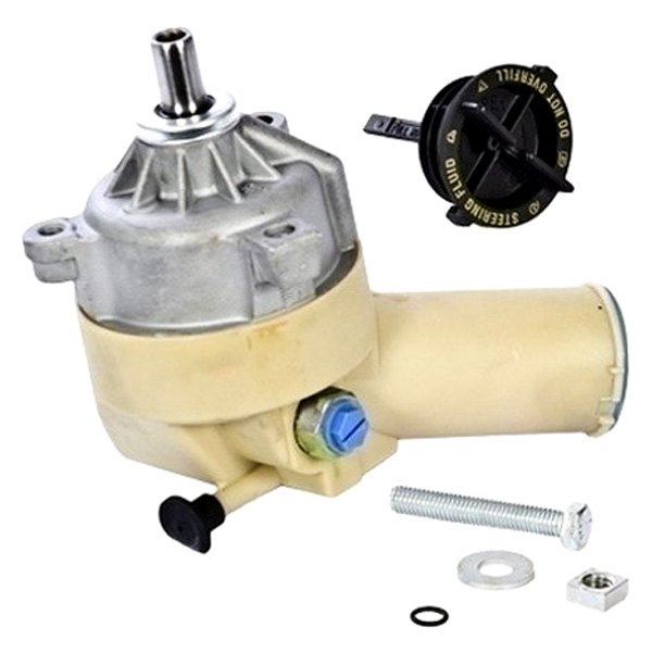 STP68RM Pump Power Assembly for 2000-2007 Ford Taurus