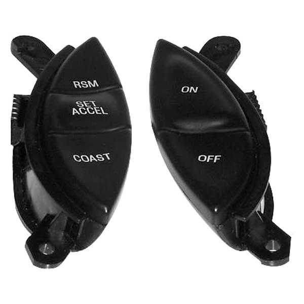 SW5928 Cruise Control Switch for 1998-2003 Ford Ranger