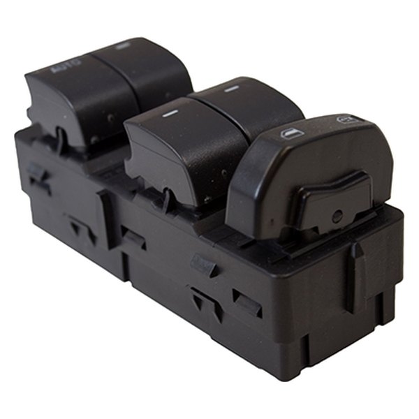 SW7208 Front Left Power Window Switch for 2008-2010 Ford F250 Super Duty