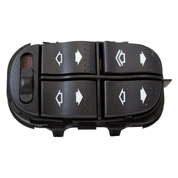 SW7219 Front Left Switch Assembly for 2000-2007 Ford Focus