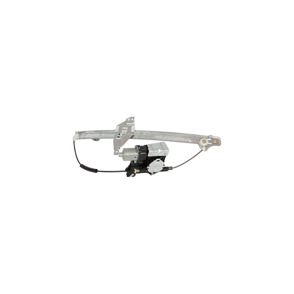 WLRA298 Front Right Regulator Assembly for 2013-2016 Ford F250 Super Duty