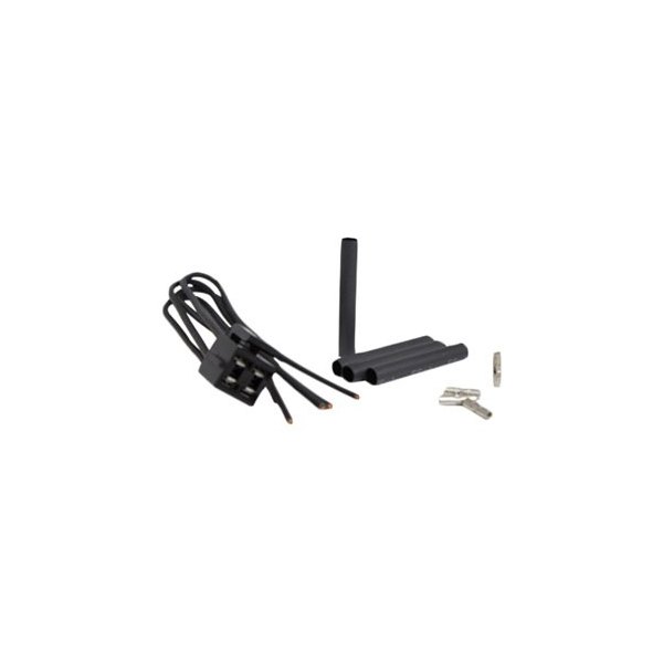WPT1014 Front Wire Assembly for 1993-2002 Ford E150 Econoline
