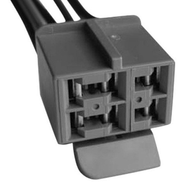 WPT369 Wire Assembly for 1998-2007 Ford E-series