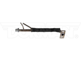 Dorman 598-112 Exhaust Gas Recirculation Tube for 2000-2004 Ford Focus