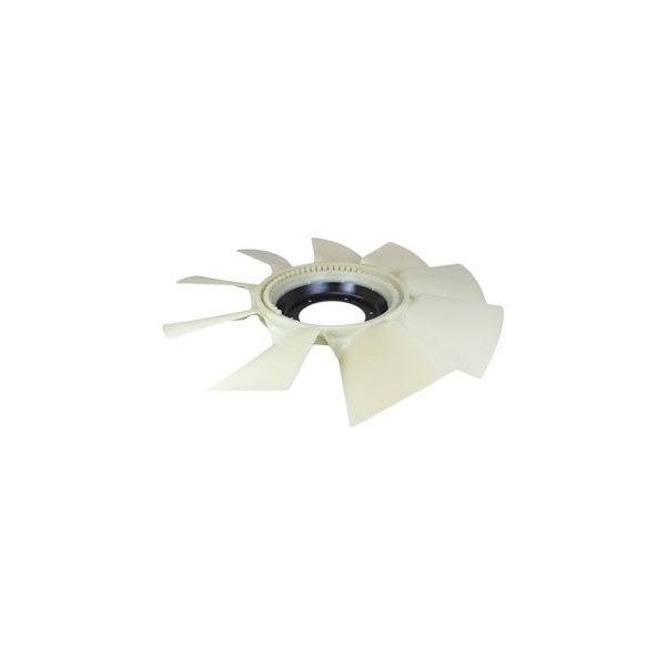 YA245 Fan Assembly for 2003-2007 Ford F250 Super Duty