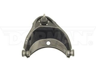 Dorman 520-129 Front Upper Left Control Arm for 1988-2002 Chevrolet, 1988-2002 GMC
