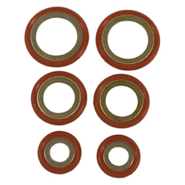 YF37200 O-Ring Kit for 2021 Ford Bronco