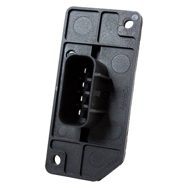 YH27 Resistor Assembly for 2007-2010 Ford Explorer