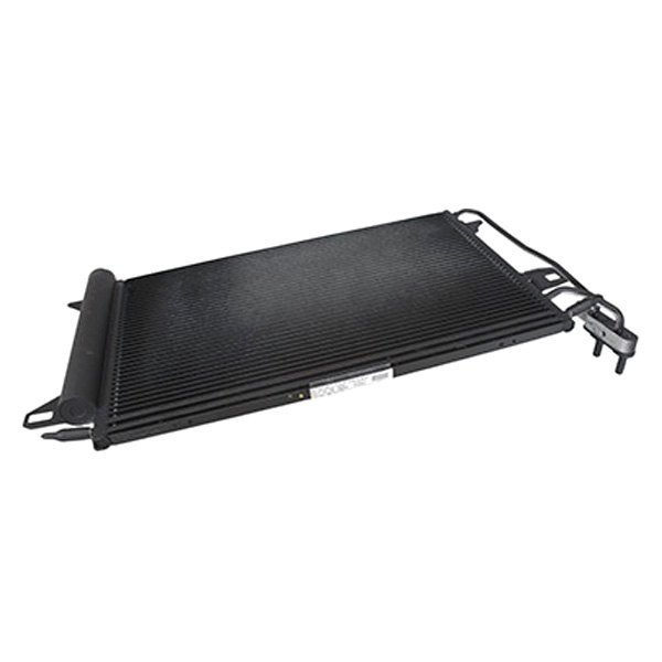 YJ540 Condenser Assembly for 2006-2012 Ford Fusion