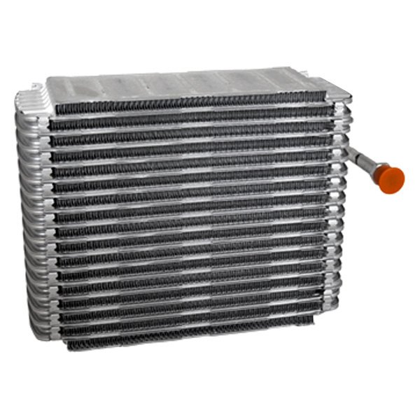 YK211 Front Evaporator Core Assembly for 2004-2019, 2021-2022 Ford E350 Super Duty