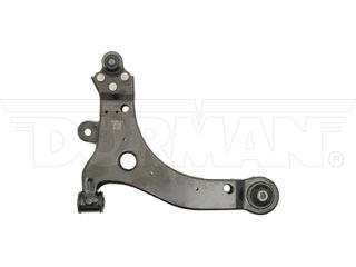 Dorman 520-145 Front Lower Left Control Arm for 1997-2005 Chevrolet, 1997-2004 Oldsmobile & 1997-2005 Pontiac