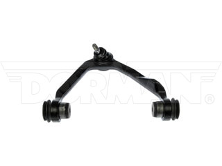Dorman 520-215 Front Upper Left Control Arm for 1997-2004 Ford, 1998-2002 Lincoln