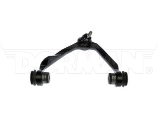 Dorman 520-216 Front Upper Right Control Arm for 1997-2004 Ford, 1998-2002 Lincoln