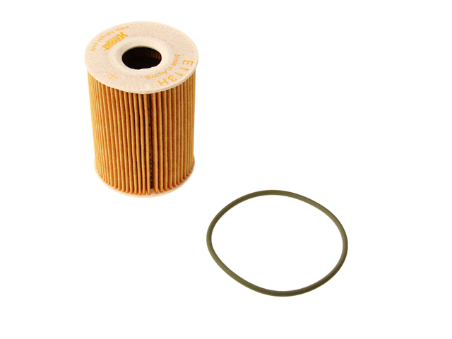 Oil Filter for 2009-2016 Porsche Boxster