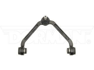 Dorman 520-222 Front Upper Right Control Arm for 1995-2012 Ford, 1998-2010 Mazda & 1997-2001 Mercury