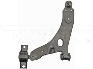 Dorman 520-231 Front Lower Left Control Arm for 2000-2004 Ford Focus